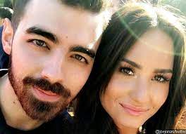 It is to air on disney channel in 2019. Joe Jonas And Demi Lovato Are Ready To Make R Rated Camp Rock 3
