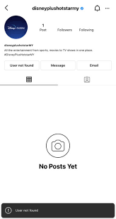 Disney can bring back your childhood memories but the sad part is that the service is not yet available in malaysia. Disney Hotstar Had A Malaysian Instagram Account But Now It S Gone