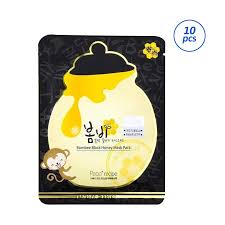 papa recipe bombee black honey mask pack moisturizing sheet 25g 5pcs/10pcs. Jual Papa Recipe Bombee Honey Mask Black 10 Pcs Original Korea Online Maret 2021 Blibli
