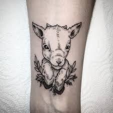 See more ideas about tattoo goat, ram tattoo, capricorn tattoo. 20 Goat Tattoo Designs With Meaning Entertainmentmesh