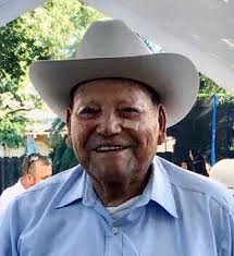 Alfonso Negrete Zepeda Obituary