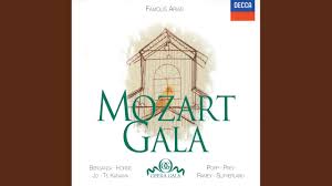 Mozart Le Nozze Di Figaro K 492 Act 3 Dove Sono I Bei Momenti Youtube