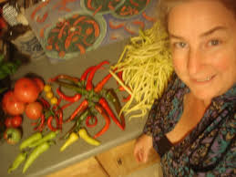 Karin Gregory Chappell