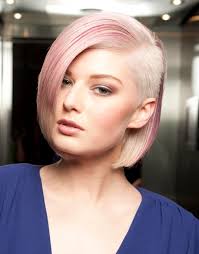 Growing older and having shorter doesn't mean you have to start. Trendy Short Bob Hairstyles With Bangs 2014 Popular Haircuts