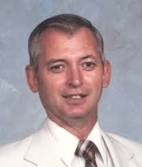 Robert Crockett Obituary