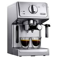 They are coffee makers that generally have a delonghi bean to cup coffee machines are a timeless staple in the coffee community. De Longhi 15 Bar Espresso And Cappuccino Machine Costco