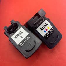 It supports a4 size paper that enables you to make. Yotat 1set Remanufactured Ink Cartridge Pg810xl Pg810 Cl811 For Canon Pixma Ip2770 Ip2772 Mp237 Mp245 Mp258 Mp276 Mp287 Printer Ink Cartridge Ink Cartridge For Canoncartridge For Canon Aliexpress