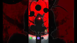 A collection of the top 41 itachi live wallpapers and backgrounds available for download for free. Uchiha Itachi Live Wallpaper For Android Youtube