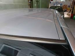 Demontage Barre De Toit Sur Coupe Clk Classe Clk W208 Forum Mercedes Com