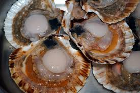 Vous pouvez télécharger pour un prix modique ce livre introuvable sur le site de jacques… Ouvrir Et Decoquiller Une Coquille Saint Jacques Fraiche Technique Culinaire Recette Par Chef Simon