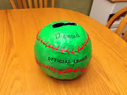 Check out our baseball valentine selection for the very best in unique or custom, handmade pieces from our shops. Paper Mache Softball Valentine Box Valentine Box Valentine Day Boxes Baseball Valentine