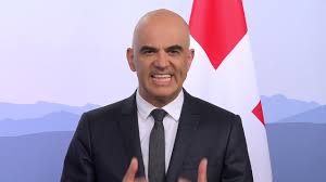 Für bundesrat und parlament ist das gesetz nötig, um die schwerste krise seit dem zweiten weltkrieg zu bewältigen. Votation Populaire 13 06 21 Loi Covid 19 Allocution Du Conseil Federal Youtube