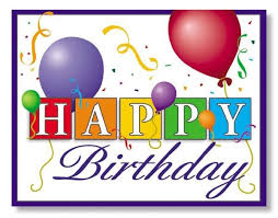Pin On Happy Birthday