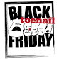 Black Toenail Friday Half Marathon & 7.5 Miler