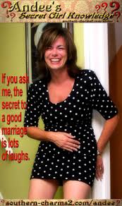 Andee Charm on X: Secret Girl Knowledge: The secret to a good marriage is  a lot of laughs... t.coLvR1aU0mFa southerncharms porn xxx milf  cougar t.cope1nrDSDYn  X