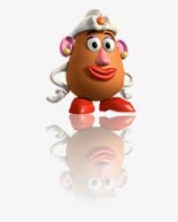 If you're celebrating the end of dry january today, try this recipe for a fresh, tropical riff on the martini from the potato head bar. Mr Potato Head Png Images Transparent Mr Potato Head Image Download Pngitem