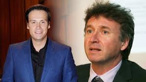 Petr suchoň v televizních novinách: Petr Suchon Extra Cz