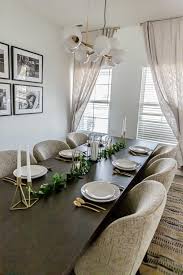 The board room is perfect for a more private or professional gathering, equipped with audio and visual capabilities for all your presentation needs. Our Room Board Dining Room Reveal Tales Turbans