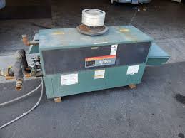 Raypack HI-DELTA HOT WATER HEATERS (Boiler) Model no: WH3 ...