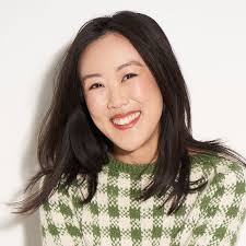 Raechel Wong's Voiceover Work — Raechel Wong
