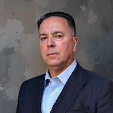 Edward Keck, Jr MBA CISSP posted