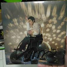 Chen zhen chuan / composers: Jam Hsiao è§æ•¬è…¾ The Song With Signature Everything Else On Carousell