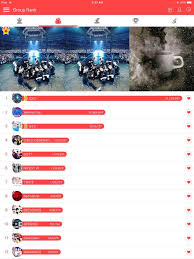 How To Vote For Gaon Chart Bts Armys Amino