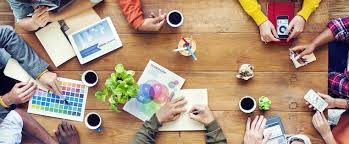 Como dice el viejo refrán: Como Hacer Una Lluvia De Ideas 21 Tecnicas Para Despertar La Creatividad