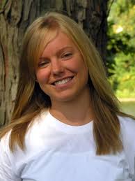 2008-09 Women's Track and Field Roster