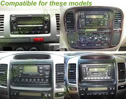 Toyota sequoia headrest monitors are replacement headrest monitors for your vehicle. Best Toyota Toyota Highlander Dvd Player