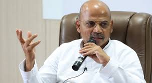 Sharan Prakash Patil