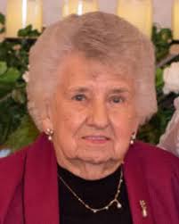 Faye Symons Stallings Obituary January 7, 2025