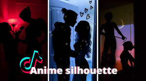 Collection by weekend craft • last updated 7 days ago. Anime Silhouette Challenge Tiktok Compilation Youtube
