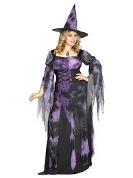 Oktober ist die gruseligste nacht des jahres. Verkleidung Hexe Fur Damen Grosse Grossen Kostume Fur Erwachsene Und Gunstige Faschingskostume Vegaoo