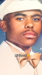 #LilDuval#GA#comedian#actor#tv#film#recordingartist#music#fyp#fy#growhouse#meettheblacks#meettheblacks2#msqueenstar69#thetrap#schooldance#RolandPowell