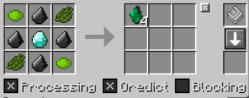 You can find cactus blocks in the desert biome. Autocrafting Server Closed Issue 1567 Refinedmods Refinedstorage Github