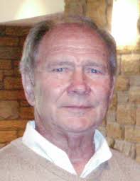 Obituary information for Jerome David Jacobsen