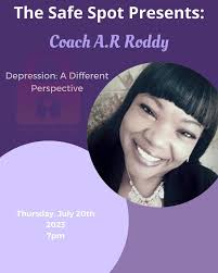 ✨ EPISODE 6✨ was a top tier session thanks to our special guests — radio  personality On Air Mike and actor Alphonso Settles, with panelists Fashun  Rivers, Kyle Rivers and Carnegie Wise.