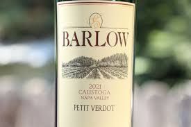 Barlow Vineyards