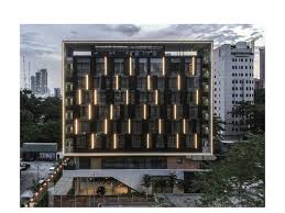 Perlawanan golf persahabatan anjuran prima nova sdn bhd pada tahun 2012. Kloe Hotel Bukit Bintang Construction Plus Asia