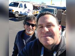 Robert "Bobby" Gutierrez Huerta's Memorial Website