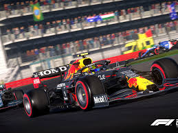 Every story has a beginning in f1 2021, the official videogame of the 2021 fia formula one world championship. F1 2021 Game Review Better Than Ever Netherlands News Live