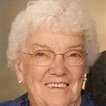 Edna L. Carmichael Obituary