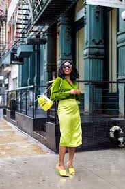 Maybe you would like to learn more about one of these? 15 Trendy Neon Outfits For Spring 2020 Styleoholic
