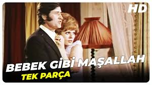 bebek gibi masallah hulya kocyigit eski turk filmi tek parca restorasyonlu youtube