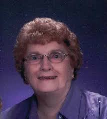 Donna Thoms, 89, Nebr. City