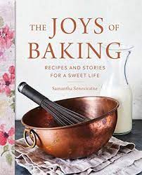 Maybe you would like to learn more about one of these? Julia Gartland S Review Of The Joys Of Baking Recipes And Stories For A Sweet Life