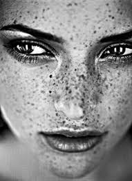 Beautiful Photography Beautiful Black And White Pictures Of People Delectable Decadence Beautiful Freckles Freckles Portrait Girl