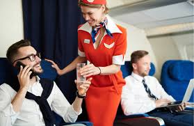 Feb 14, 2018 · payscale estimates the average pay for a flight attendant is a bit lower — landing around $39,000 a year. 25 Things Your Flight Attendant Won T Tell You Slideshow The Active Times
