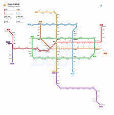 截至2020年底，鄭州地鐵開通的路線共7條，營運里程206.5公里 ，其中 3號線 由 鄭州中建深鐵軌道交通有限公司 營運，其他路線均由 鄭州地鐵集團營運分公司 營運。. Cgeens9gxq0fwm
